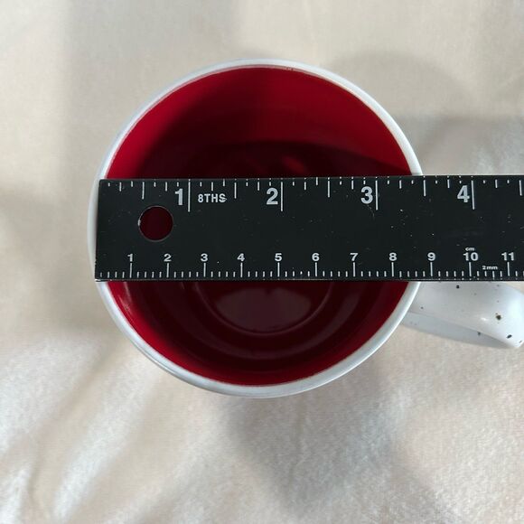 Dance Like Gnomebody’s Watching Graphic Ceramic Mug. LNWOT - Picture 7 of 8